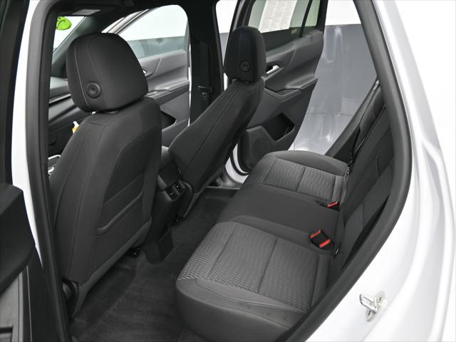 new 2025 Chevrolet Equinox car, priced at $27,024
