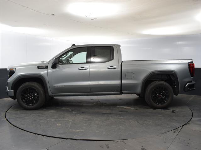 new 2025 GMC Sierra 1500 car, priced at $52,651