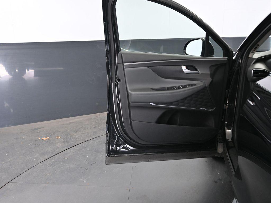 used 2023 Hyundai Santa Fe car, priced at $22,779