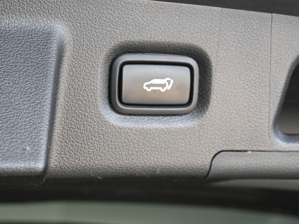 used 2023 Hyundai Santa Fe car, priced at $22,779
