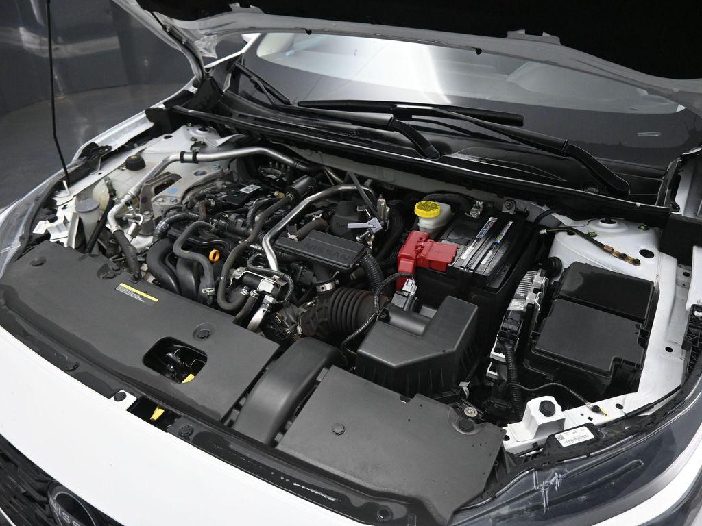used 2024 Nissan Sentra car, priced at $17,985