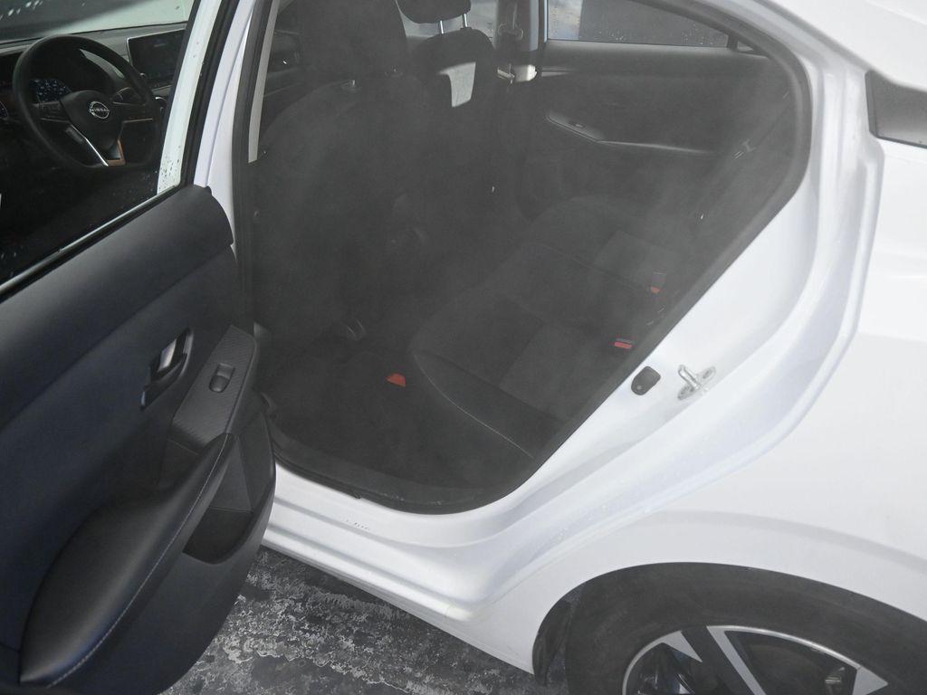 used 2024 Nissan Sentra car, priced at $17,985