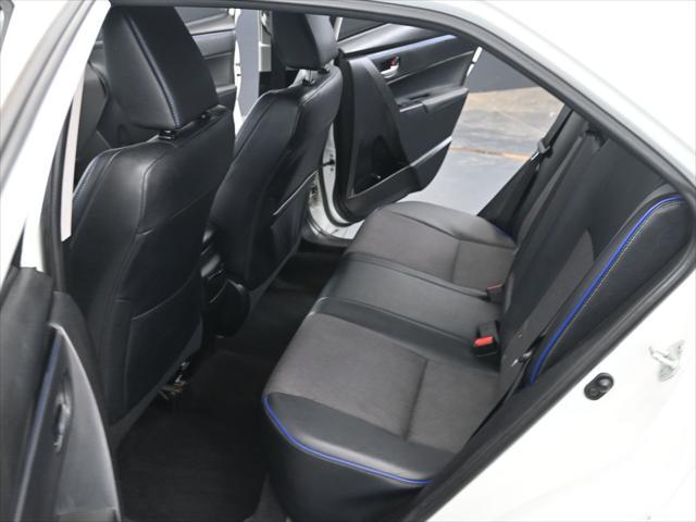 used 2017 Toyota Corolla car, priced at $12,273