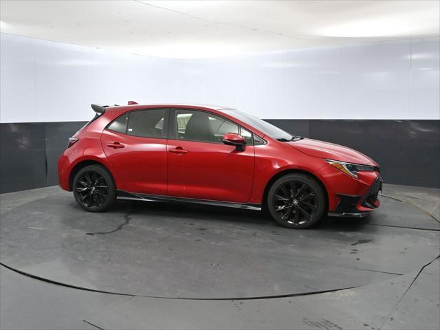 used 2021 Toyota Corolla car, priced at $16,466