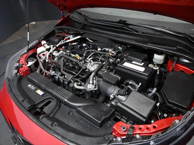 used 2021 Toyota Corolla car, priced at $14,791