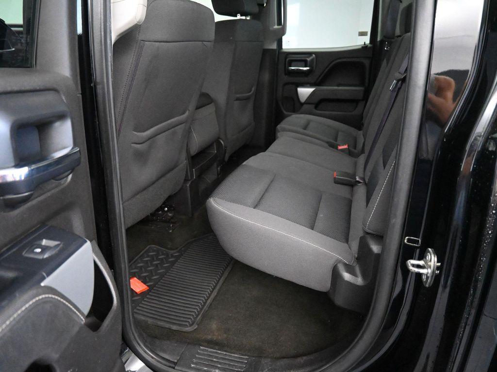 used 2016 Chevrolet Silverado 1500 car, priced at $14,971