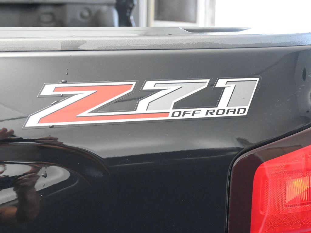 used 2016 Chevrolet Silverado 1500 car, priced at $14,971