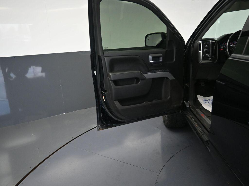 used 2016 Chevrolet Silverado 1500 car, priced at $14,971