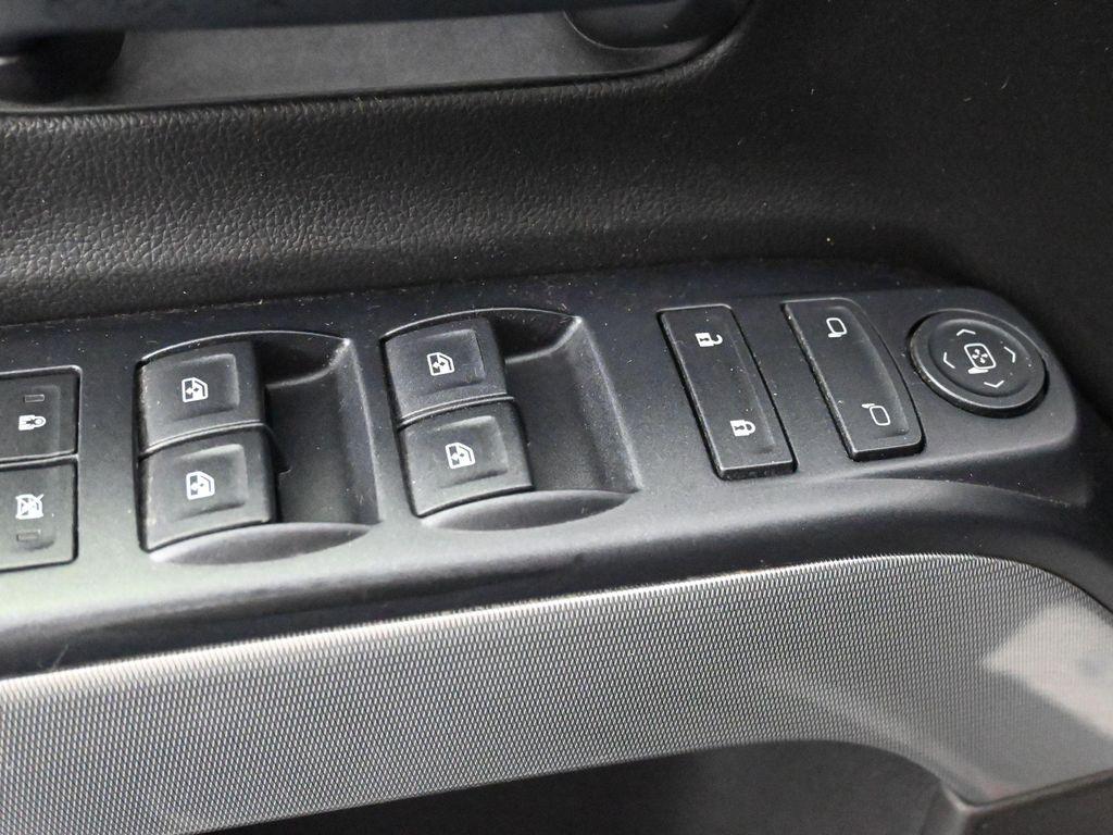 used 2016 Chevrolet Silverado 1500 car, priced at $14,971