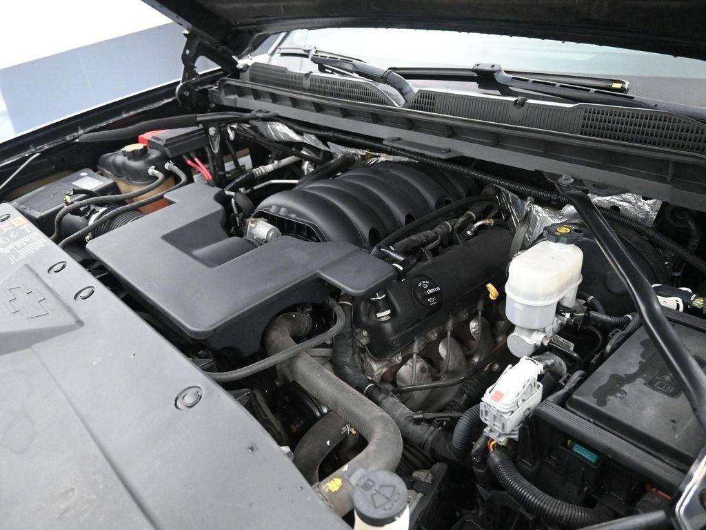 used 2016 Chevrolet Silverado 1500 car, priced at $14,971