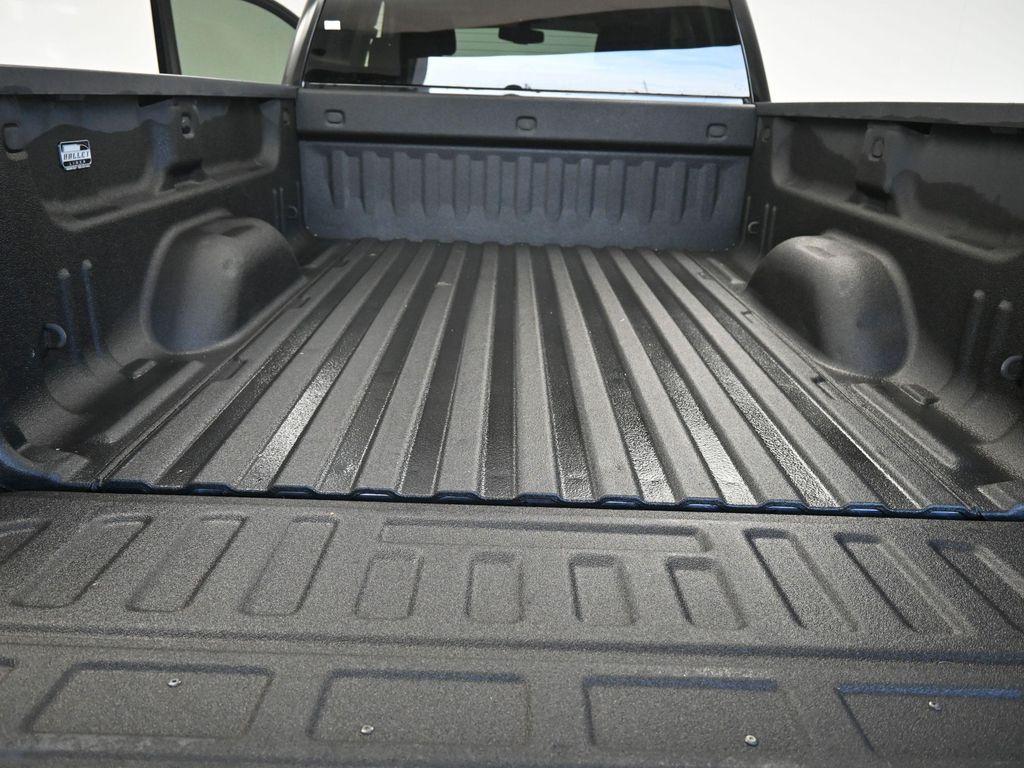 used 2016 Chevrolet Silverado 1500 car, priced at $14,971