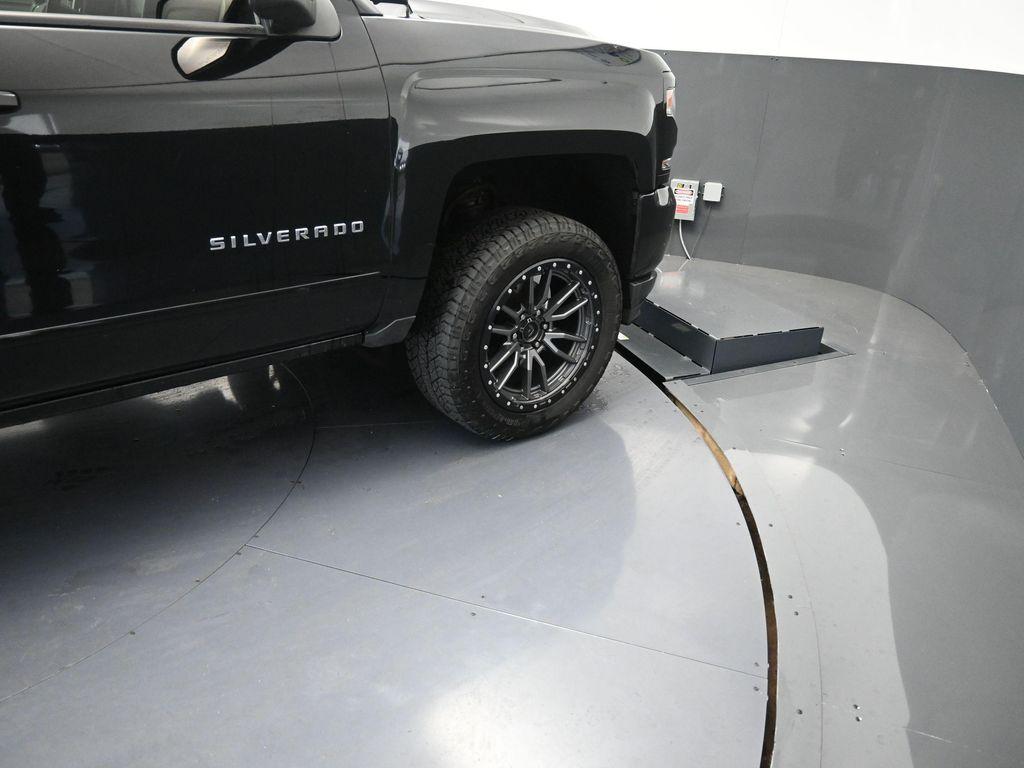 used 2016 Chevrolet Silverado 1500 car, priced at $14,971