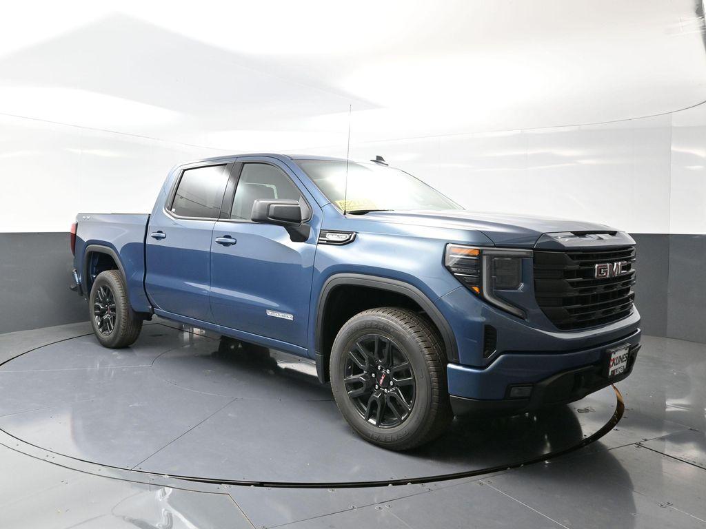 new 2026 GMC Sierra 1500 car, priced at $57,248