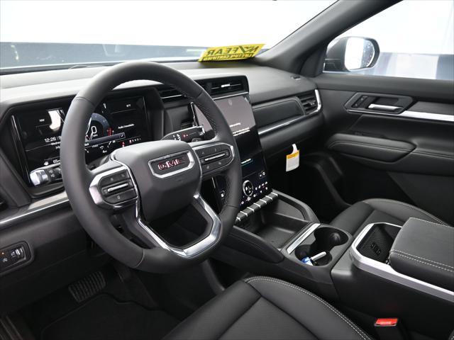 new 2026 GMC Terrain car, priced at $36,712