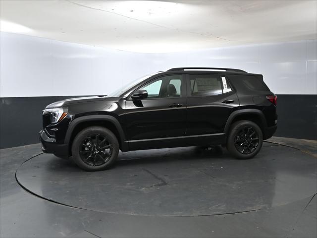 new 2026 GMC Terrain car, priced at $36,712