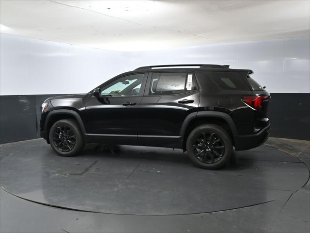 new 2026 GMC Terrain car, priced at $36,712