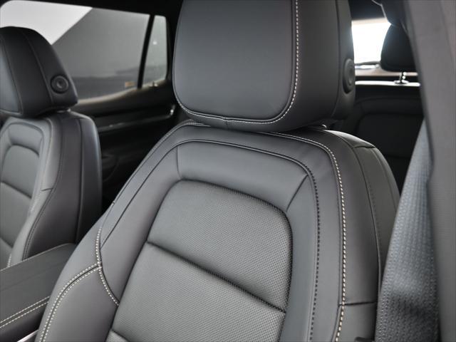 new 2026 GMC Terrain car, priced at $36,712