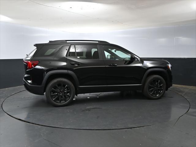 new 2026 GMC Terrain car, priced at $36,712