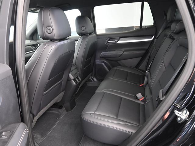 new 2026 GMC Terrain car, priced at $36,712