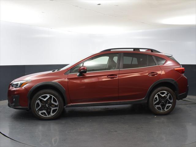 used 2019 Subaru Crosstrek car, priced at $20,241