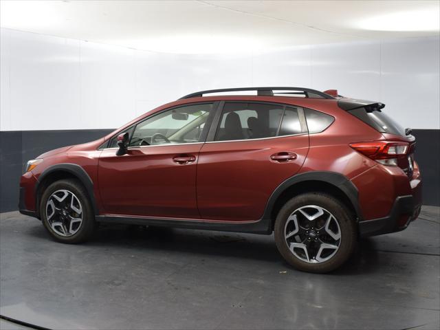 used 2019 Subaru Crosstrek car, priced at $20,241