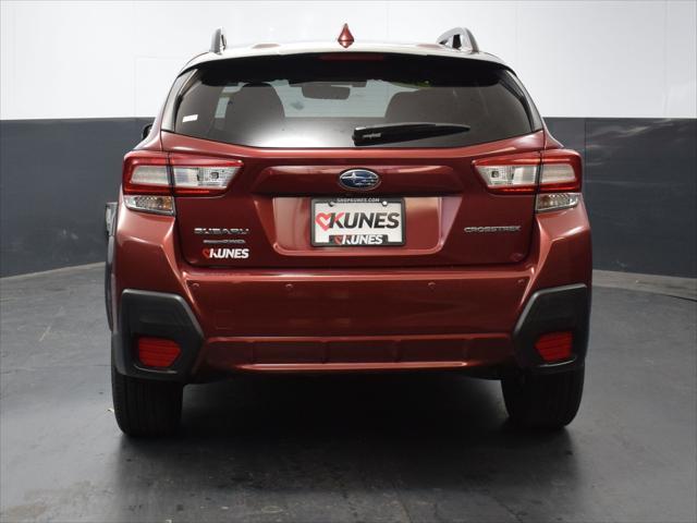 used 2019 Subaru Crosstrek car, priced at $20,241