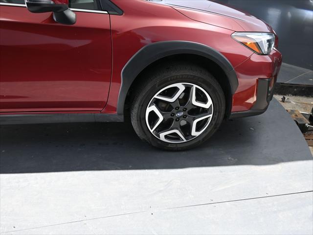 used 2019 Subaru Crosstrek car, priced at $20,241