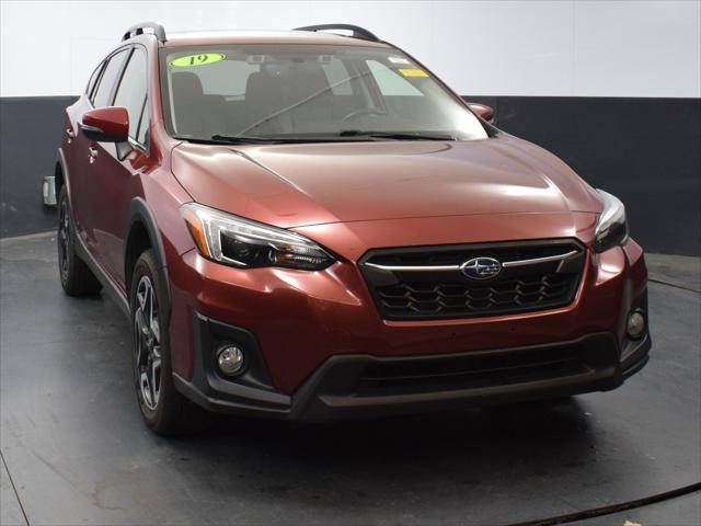 used 2019 Subaru Crosstrek car, priced at $20,241