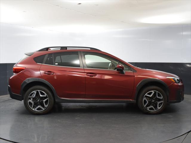 used 2019 Subaru Crosstrek car, priced at $20,241