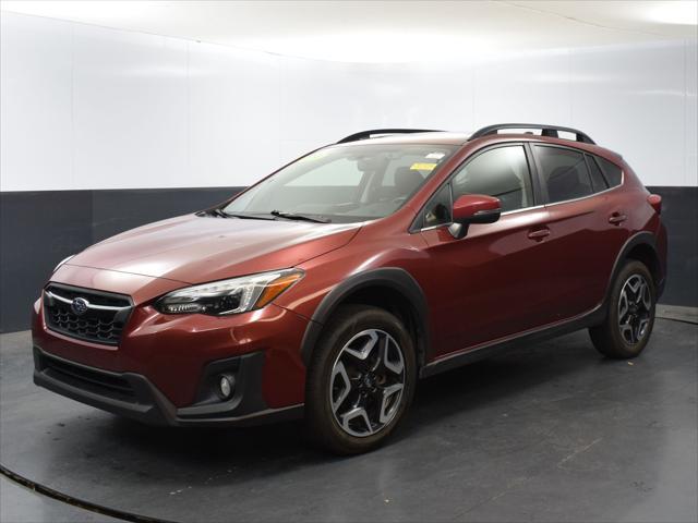 used 2019 Subaru Crosstrek car, priced at $20,241