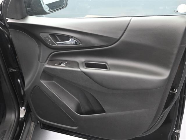 used 2021 Chevrolet Equinox car, priced at $15,859