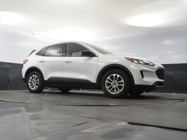used 2022 Ford Escape car, priced at $18,263