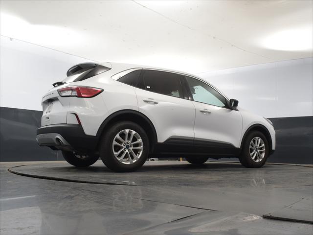 used 2022 Ford Escape car, priced at $18,263