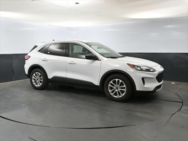 used 2022 Ford Escape car, priced at $18,263