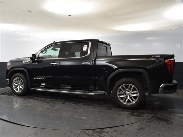 used 2020 GMC Sierra 1500 car, priced at $23,891