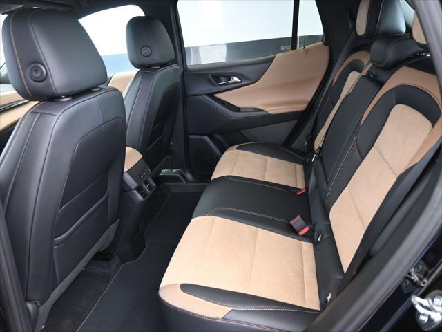 new 2026 Chevrolet Equinox car, priced at $36,280