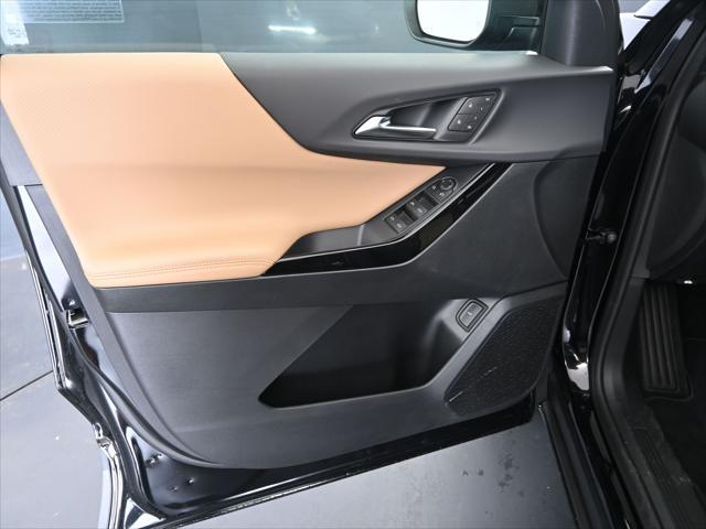 new 2026 Chevrolet Equinox car, priced at $36,280