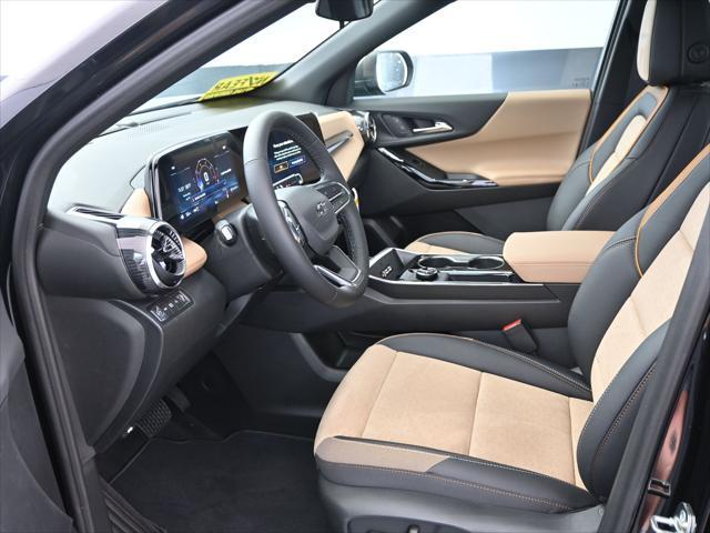new 2026 Chevrolet Equinox car, priced at $36,280
