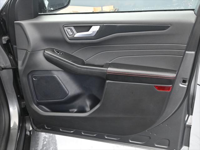 used 2024 Ford Escape car, priced at $24,833