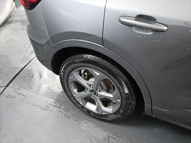 used 2024 Ford Escape car, priced at $24,833