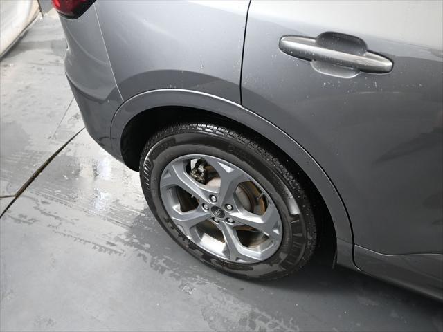 used 2024 Ford Escape car, priced at $24,833