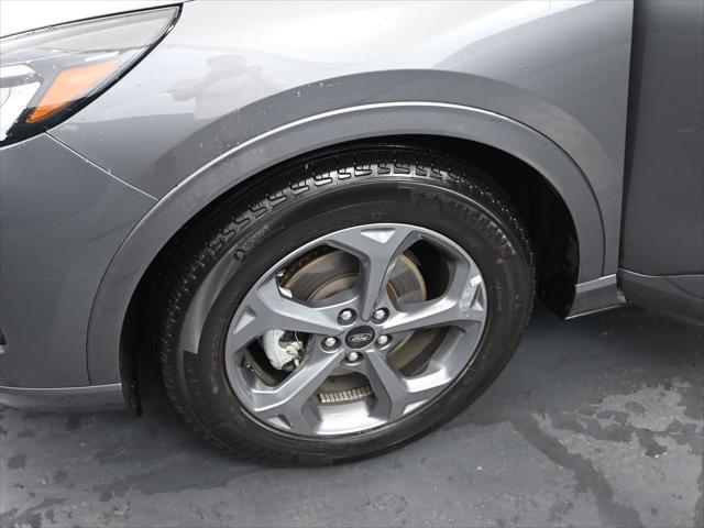 used 2024 Ford Escape car, priced at $24,833