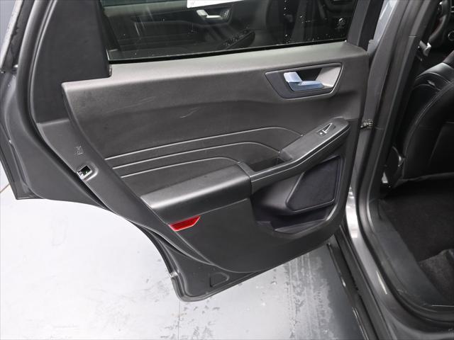 used 2024 Ford Escape car, priced at $24,833