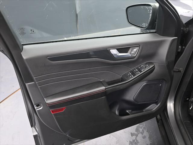 used 2024 Ford Escape car, priced at $24,833