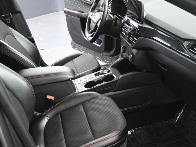 used 2024 Ford Escape car, priced at $24,833
