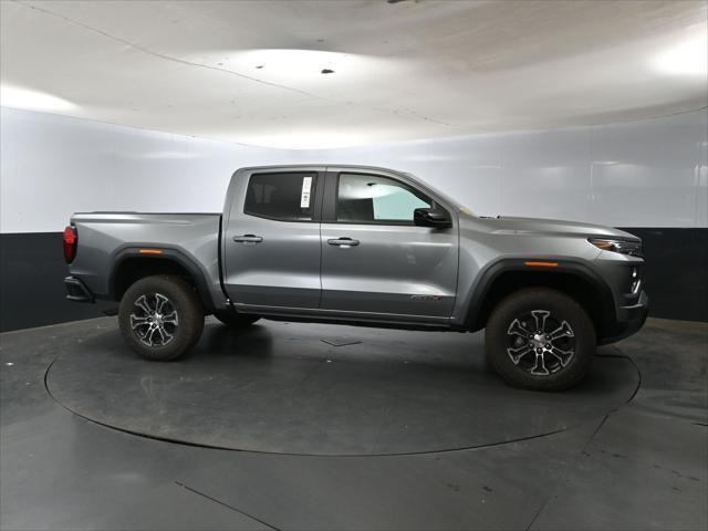 new 2025 GMC Canyon car, priced at $46,778