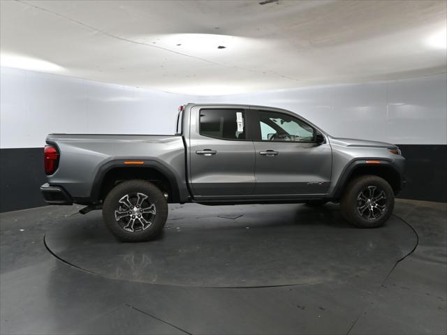 new 2025 GMC Canyon car, priced at $46,778