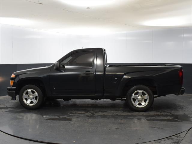 used 2009 Chevrolet Colorado car, priced at $9,486