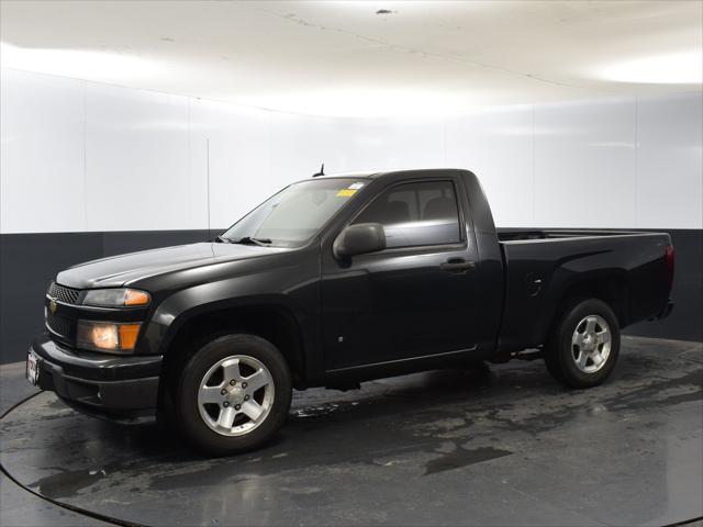 used 2009 Chevrolet Colorado car, priced at $9,486