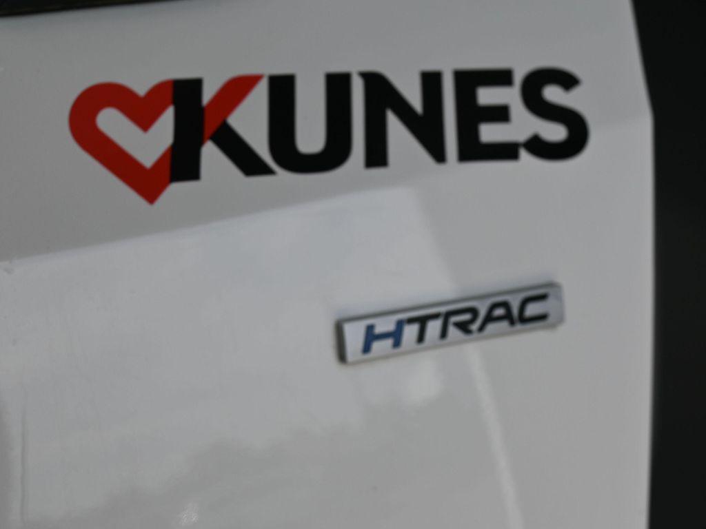 used 2024 Hyundai Tucson car, priced at $27,110